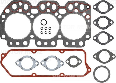Комплект прокладок ГБЦ, верхні VICTOR REINZ 024541505