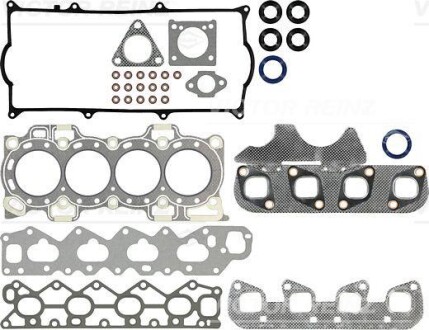 Комплект прокладок ГБЦ, верхні VICTOR REINZ 025287507