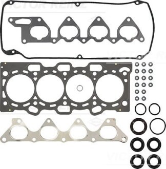 Комплект прокладок ГБЦ, верхні VICTOR REINZ 02-53215-01