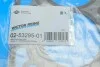 Комплект прокладок (верхний) Nissan Primera/X-Trail 2.0 01-13 VICTOR REINZ 025329501 (фото 13)