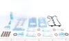 Комплект прокладок (верхний) Daewoo Lanos/Nubira 1.6 16V 97- VICTOR REINZ 025330503 (фото 1)