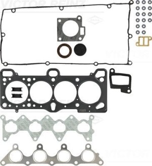 Комплект прокладок (верхн.) Hyundai Accent/Getz 1. VICTOR REINZ 025396501