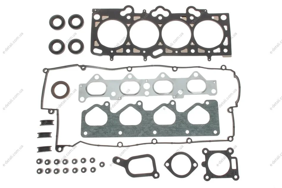 Комплект прокладок двигуна (верхній) Hyundai Elantra/i30/Kia Cee'd/Cerato 2.0/2.0LPG 00- VICTOR REINZ 02-53970-01 (фото 1)