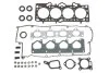 Комплект прокладок двигуна (верхній) Hyundai Elantra/i30/Kia Cee'd/Cerato 2.0/2.0LPG 00- VICTOR REINZ 02-53970-01 (фото 1)