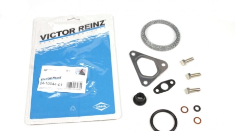 Комплект прокладок турбокомпресора REINZ VICTOR REINZ 04-10044-01
