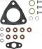 Комплект турбины, монтажный AUDI/SKODA/VW A4,A6,A8,AllRoad,Superb,Passat 2,5TDI 97-05 VICTOR REINZ 041004801 (фото 1)