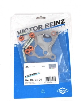 Комплект прокладок турбокомпресора REINZ VICTOR REINZ 04-10053-01