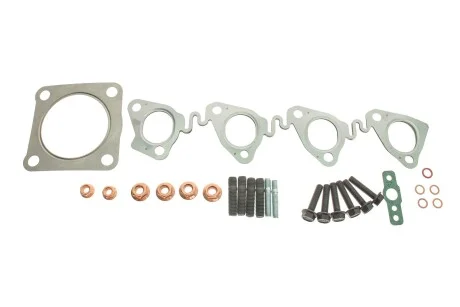 Комплект прокладок турбины Ford Connect 1.8TDCI 02-13 VICTOR REINZ 04-10062-01