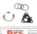 Комплект прокладок турбины VW T5 2.5TDI 03-09 (96-128kw) AXD/BLJ VICTOR REINZ 04-10159-01 (фото 3)