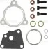 Комплект прокладок турбины Audi A4/A6/A8/Q7/VW Touareg 2.7/3.0 TDI 03- VICTOR REINZ 04-10178-01 (фото 13)