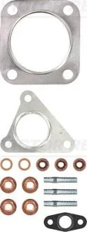Комплект турбины, монтажный FORD 06- VICTOR REINZ 041018801