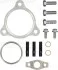 Комплект прокладок турбины Audi Q7/VW Touareg 3.0 TDI 06-18 VICTOR REINZ 04-10255-01 (фото 2)
