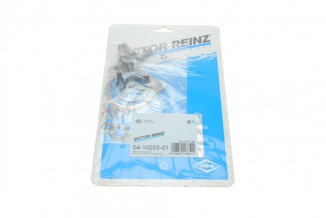 Комплект прокладок турбокомпресора REINZ VICTOR REINZ 04-10255-01
