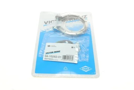 Комплект прокладок турбины BMW 3 (E90/F30/F80)/5 (F10)/X3 (F25) 04- N47 D20 C VICTOR REINZ 041028201