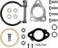 Комплект турбины, монтажный OPEL \'\'2.0CDTI\'\'08>> VICTOR REINZ 041032001 (фото 1)