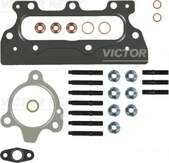 Монтажный комплект турбины VICTOR REINZ 04-10331-01