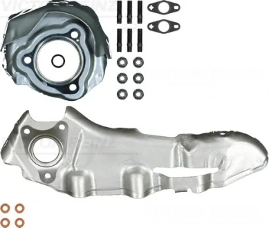 Монтажний комплект турбіни VICTOR REINZ 04-10353-01