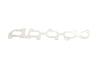 Комплект прокладок турбины Skoda Superb/VW Passat/Touran 2.0TDI 14- VICTOR REINZ 04-10359-01 (фото 3)