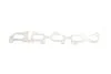 Комплект прокладок турбіни Skoda Superb/VW Passat/Touran 2.0TDI 14- VICTOR REINZ 04-10359-01 (фото 3)