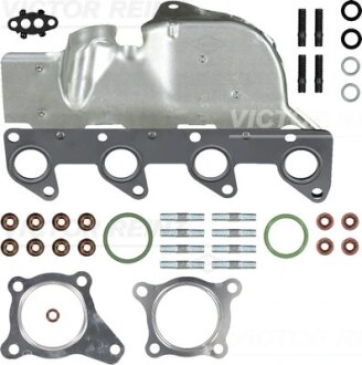 Монтажний комплект турбіни VICTOR REINZ 04-10365-01
