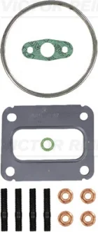 Монтажний комплект турбіни VICTOR REINZ 04-10377-01