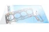 Комплект прокладок (нижний) Audi Q5/Q7/Porsche Cayenne/VW Touareg 3.0 TDI 07- VICTOR REINZ 08-10000-01 (фото 1)