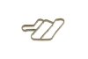 Комплект прокладок (нижній) Audi A4/A6/Q7 3.0 TDI 14- VICTOR REINZ 08-10025-01 (фото 10)