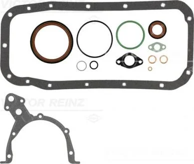 Комплект прокладок масляного поддона OPEL Astra,Corsa,Kadett,Vectra 1,4-1,6 -02 VICTOR REINZ 081299605