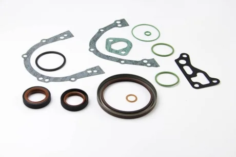 Комплект прокладок (нижний) VW T4 1.9D/TD (без прокл. поддона) VICTOR REINZ 082313402