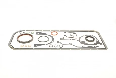 Комплект прокладок (нижний) BMW 3 (E46)/5 (E39/E60) M52/M54 VICTOR REINZ 08-27698-05