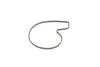 Комплект прокладок (нижній) Smart Fortwo/Roadster 98-07, (M160 E6AL) VICTOR REINZ 08-35226-01 (фото 3)