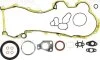 Комплект прокладок (нижний) Fiat Doblo 1.3 JTD 06-/Opel Combo 1.3 CDTI 05- VICTOR REINZ 083626105 (фото 20)