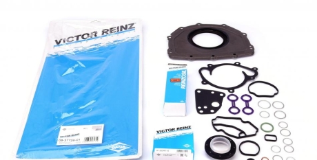 Комплект прокладок двигуна VICTOR REINZ 08-37726-01