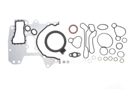 Комплект прокладок (нижний) Opel Astra/Vectra 05- VICTOR REINZ 083843101