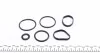 Комплект прокладок (нижний) Ford Transit 1.0 EcoBoost 13- VICTOR REINZ 08-42892-01 (фото 3)