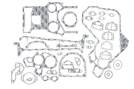 Набір прокладок двигуна нижній VICTOR REINZ 085619201