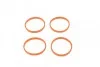 Прокладка коллектора впускного BMW 1 (F20/F21)/3 (F30/F31/F80) 11- (к-кт) N13 B16 VICTOR REINZ 11-37616-01 (фото 3)
