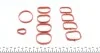Прокладка коллектора впускного Fiat Doblo/Opel Combo 1.4i 10- (к-кт) VICTOR REINZ 11-37648-01 (фото 2)