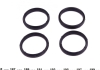 Комплект прокладок впускного колектора VICTOR REINZ 11-37824-01 (фото 2)