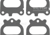 Комплект прокладок, випускной коллектор VICTOR REINZ 11-53742-01 (фото 2)