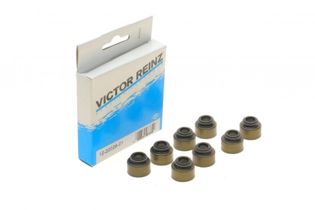 Комплект сальників клапанів VICTOR REINZ 12-22026-01