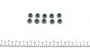 Сальник клапана (впуск/выпуск) Fiat Ducato/Peugeot Boxer 1.8/2.0/1.9TDI (к-кт) VICTOR REINZ 12-25837-02 (фото 2)
