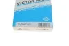 Сальник клапана (впуск/выпуск) MB Sprinter 901-906/Vito (W638/639) 2.2CDI (к-кт 16шт) VICTOR REINZ 12-29491-01 (фото 3)