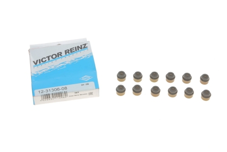 Комплект прокладок, стержень клапана REINZ VICTOR REINZ 12-31306-08
