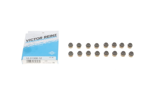 Сальники клапанів (комплект) VICTOR REINZ 12-31306-12 (фото 1)