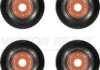 Комплект сальників клапанів VICTOR REINZ 12-33447-01 (фото 2)