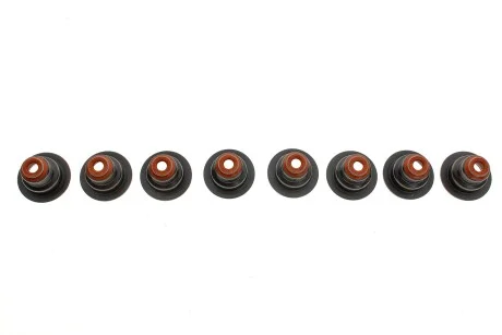 Сальник клапана (впуск/выпуск) Renault Kangoo/Clio 1.1/1.2 96- (к-кт), D7F/D7D VICTOR REINZ 12-33447-01