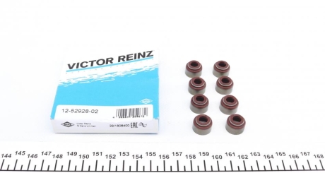 Комплект прокладок, стержень клапана REINZ VICTOR REINZ 12-52928-02 (фото 1)