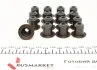 Сальник клапана Hyundai H-1 Cargo/Travel 2.5CRDi 08- (к-кт 16шт.) VICTOR REINZ 12-53499-01 (фото 2)