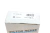 Болти головки (к-кт 11шт.) Citroen Berlingo/Peugeot Partner 1.2 PureTech 18- VICTOR REINZ 14-10026-01 (фото 6)